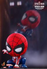 Spider-Man Cosbaby Bobblehead