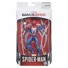 Spider-Man Legends 6" Figure