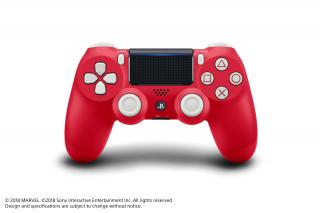Spider-Man PS4 Pro Bundle