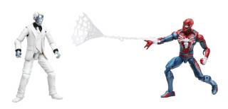 Spider-Man vs. Mister Negative 2-Pack (exclusive)