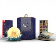 Everlight Replica & Artwork (exclusive)