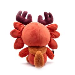 Gwen 9" Plush