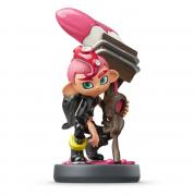 Octoling Boy amiibo