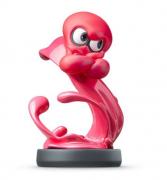 Octoling Octopus amiibo