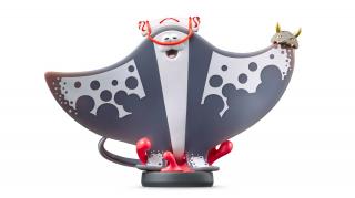Big Man amiibo