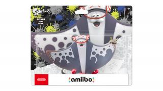 Big Man amiibo