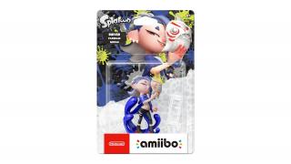 Shiver amiibo