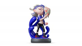 Shiver amiibo