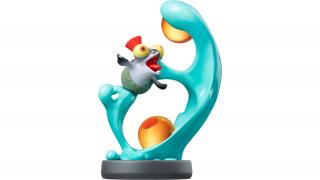 Smallfry amiibo
