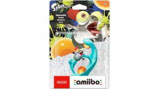Smallfry amiibo