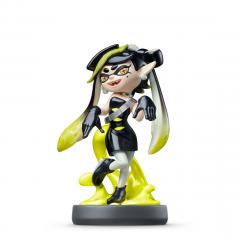 Spatoon Callie & Marie Alterna amiibo 2-Pack