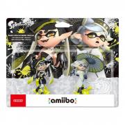 Spatoon Callie & Marie Alterna amiibo 2-Pack