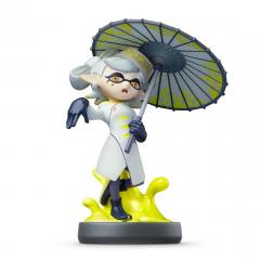 Spatoon Callie & Marie Alterna amiibo 2-Pack