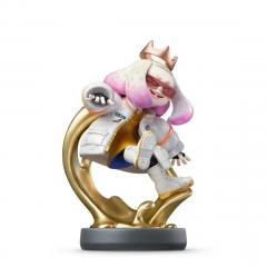 Spatoon Pearl & Marina Side Order amiibo 2-Pack