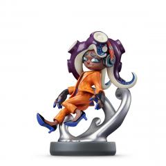 Spatoon Pearl & Marina Side Order amiibo 2-Pack