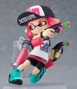 figma Splatoon Girl: DX Edition
