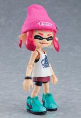 figma Splatoon Girl: DX Edition