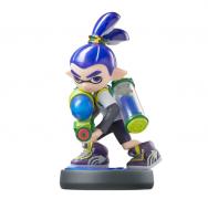Inkling Boy amiibo