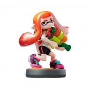 Inkling Girl amiibo