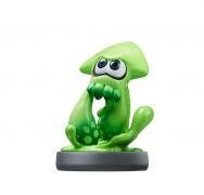 Inkling Squid amiibo