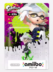 Marie amiibo