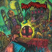 Splatterhouse Soundtrack LP (neon / exclusive)