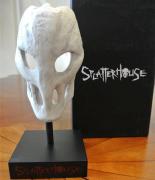 Terror Mask 6" Replica (exclusive)