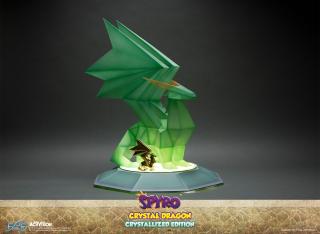 Crystal Dragon (crystallized)