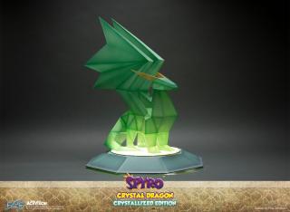 Crystal Dragon (crystallized)