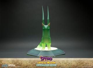 Crystal Dragon (crystallized)