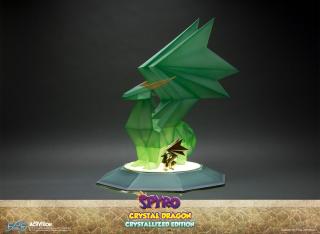 Crystal Dragon (crystallized)