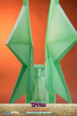 Crystal Dragon (crystallized)