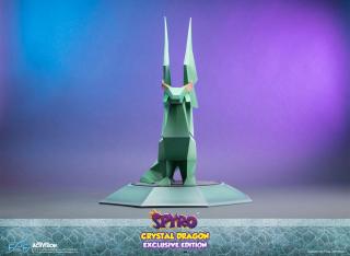 Crystal Dragon (exclusive)