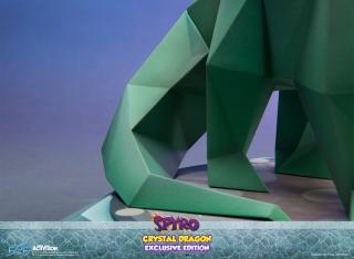 Crystal Dragon (exclusive)
