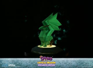 Crystal Dragon (exclusive)