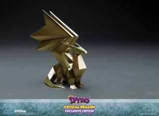 Crystal Dragon (exclusive)
