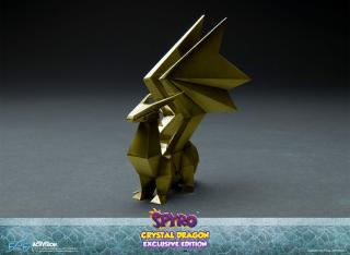 Crystal Dragon (exclusive)