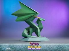 Crystal Dragon (exclusive)