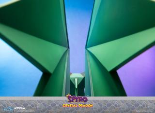 Crystal Dragon