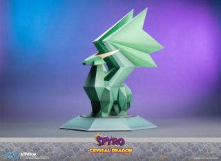 Crystal Dragon