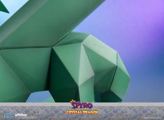 Crystal Dragon