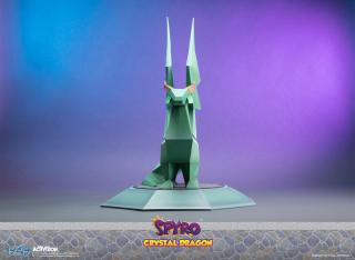 Crystal Dragon