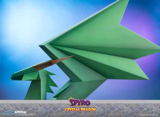 Crystal Dragon