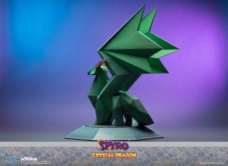 Crystal Dragon