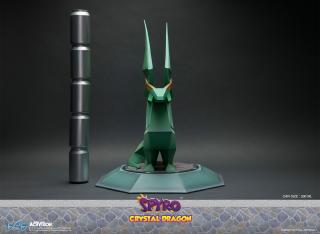 Crystal Dragon