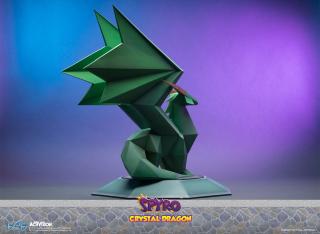 Crystal Dragon
