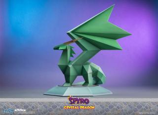 Crystal Dragon