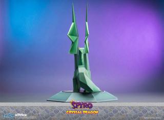 Crystal Dragon