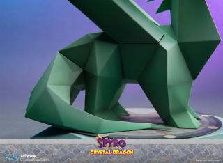Crystal Dragon