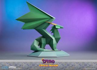 Crystal Dragon